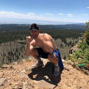 Meet your Posher, Ty